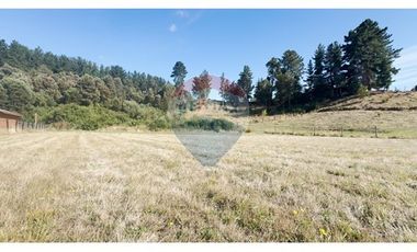 Venta parcela de Agrado en Temuco