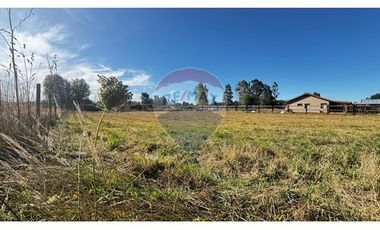 Venta parcela de Agrado en Temuco