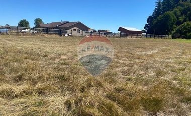 Venta parcela de Agrado en Temuco