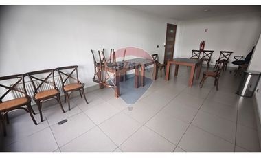 Hermoso Departamento en el corazón de Vitacura