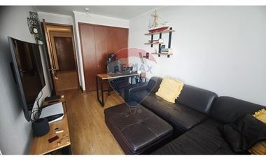 Hermoso Departamento en el corazón de Vitacura