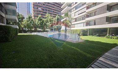 Hermoso Departamento en el corazón de Vitacura