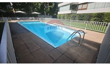 Hermoso Departamento en el corazón de Vitacura