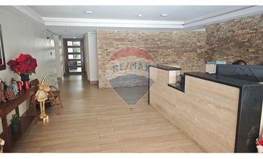 Hermoso Departamento en el corazón de Vitacura