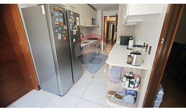 Hermoso Departamento en el corazón de Vitacura