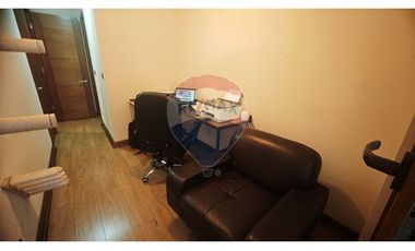 Hermoso Departamento en el corazón de Vitacura