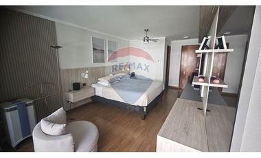 Hermoso Departamento en el corazón de Vitacura