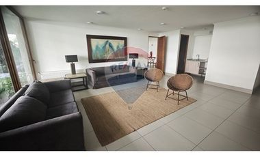 Hermoso Departamento en el corazón de Vitacura