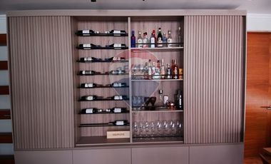 Hermoso Departamento en el corazón de Vitacura