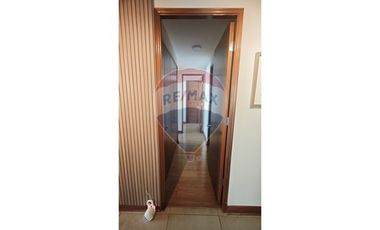 Hermoso Departamento en el corazón de Vitacura