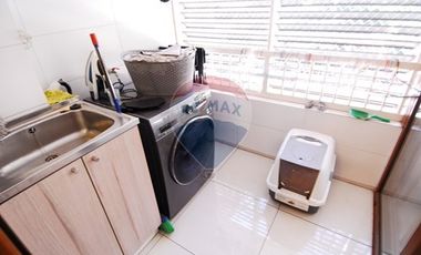 Hermoso Departamento en el corazón de Vitacura