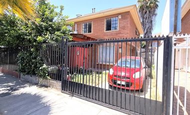 Casa La Florida Alta, 4 D y 3B !