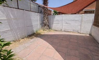 Casa La Florida Alta, 4 D y 3B !