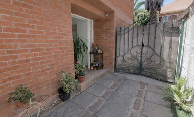 Casa La Florida Alta, 4 D y 3B !