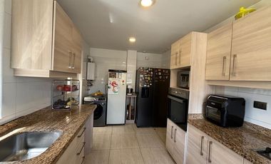 Casa cómoda con eficiencia energetica