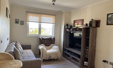 Casa cómoda con eficiencia energetica