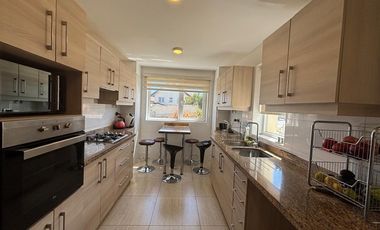 Casa cómoda con eficiencia energetica