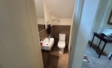 Casa cómoda con eficiencia energetica