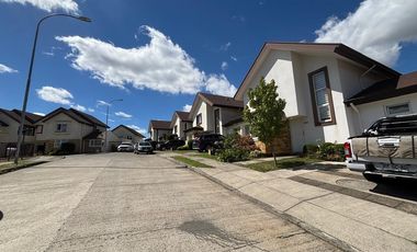 Casa cómoda con eficiencia energetica