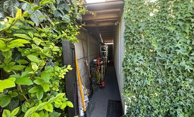 Casa cómoda con eficiencia energetica