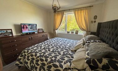 Casa cómoda con eficiencia energetica