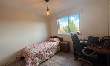 Casa cómoda con eficiencia energetica