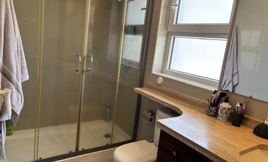 Casa cómoda con eficiencia energetica