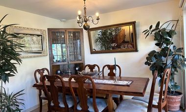 Casa cómoda con eficiencia energetica