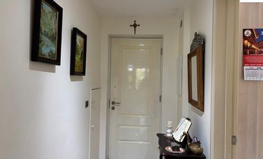 Casa cómoda con eficiencia energetica