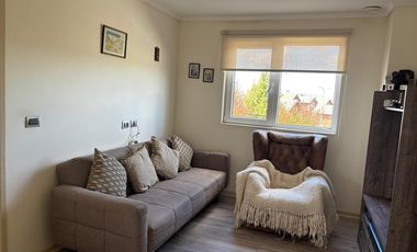 Casa cómoda con eficiencia energetica