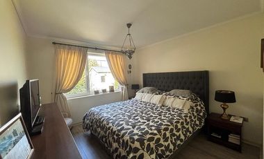 Casa cómoda con eficiencia energetica