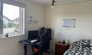 Casa cómoda con eficiencia energetica