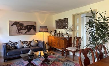 Casa cómoda con eficiencia energetica