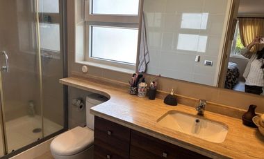 Casa cómoda con eficiencia energetica