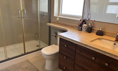 Casa cómoda con eficiencia energetica