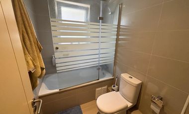 Casa cómoda con eficiencia energetica