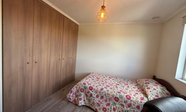 Casa cómoda con eficiencia energetica