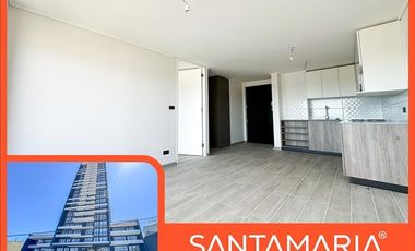 Departamento en Arriendo en Las Heras, Concepcion