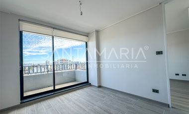 Departamento en Arriendo en Las Heras, Concepcion