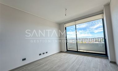 Departamento en Arriendo en Las Heras, Concepcion