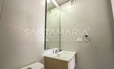 Departamento en Arriendo en Las Heras, Concepcion