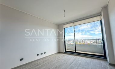 Departamento en Arriendo en Las Heras, Concepcion