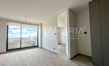 Departamento en Arriendo en Las Heras, Concepcion