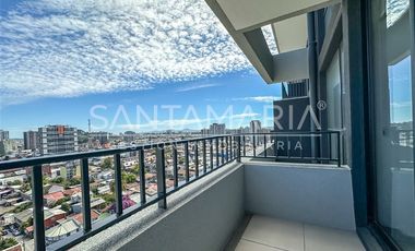 Departamento en Arriendo en Las Heras, Concepcion