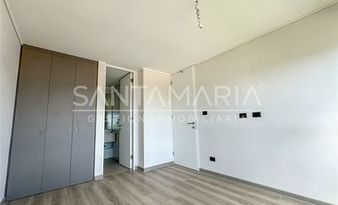 Departamento en Arriendo en Las Heras, Concepcion