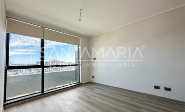 Departamento en Arriendo en Las Heras, Concepcion