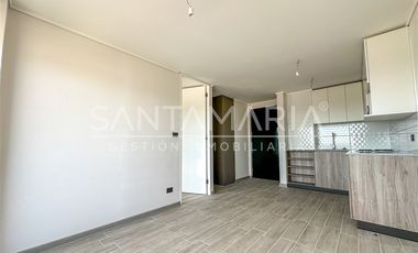 Departamento en Arriendo en Las Heras, Concepcion