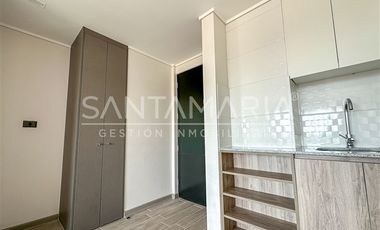 Departamento en Arriendo en Las Heras, Concepcion