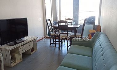 Departamento en arriendo a pasos del Metro Santa Isabel, Providencia