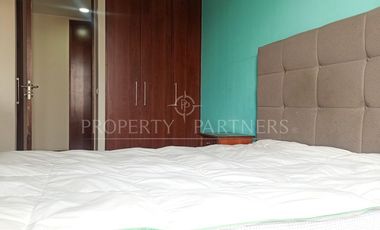 Departamento en arriendo a pasos del Metro Santa Isabel, Providencia